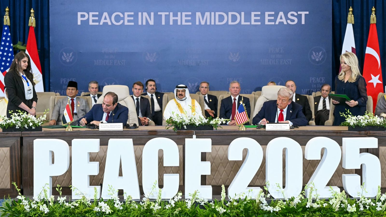 ٣٠ يوما على اتفاق وقف إطلاق النار في غزة: الواقع الميداني والدور المصري المحوري