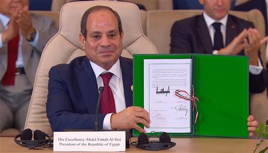 ٣٠ يوما على اتفاق وقف إطلاق النار في غزة: الواقع الميداني والدور المصري المحوري