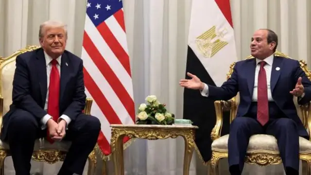 ٣٠ يوما على اتفاق وقف إطلاق النار في غزة: الواقع الميداني والدور المصري المحوري