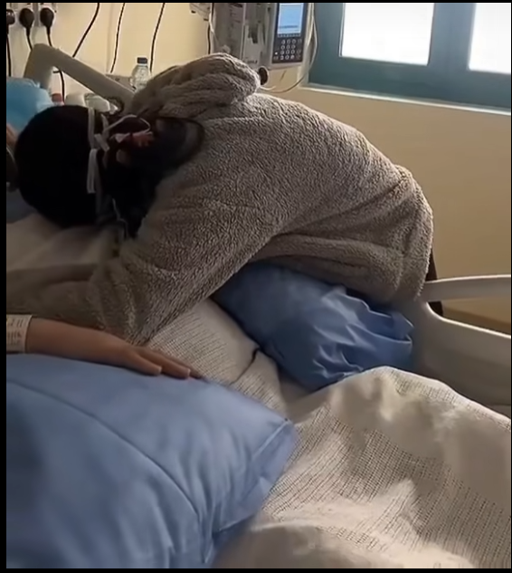 تقرير وفاة إسماعيل الليثي الطبي: غيبوبة ونزيف وكسور وهبوط حاد عاجل