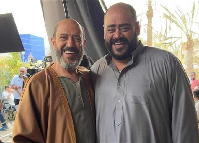 فيلم السادة الافاضل يتصدر جوجل تريند وشباك التذاكر.. ما السبب؟