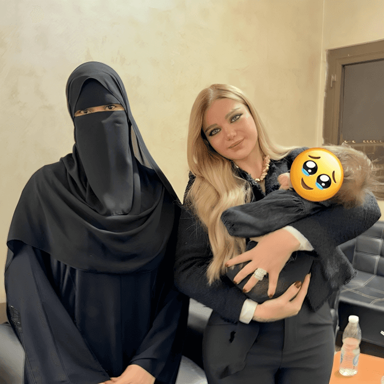 تعليق عبدالله رشدي على زوحته البلوجر أمنية حجازي.. ما سر الخلاف؟