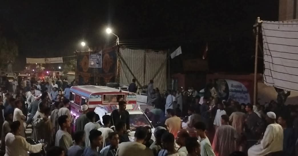 إقبال كثيف على لجان مركز إسنا في الساعات الأخيرة لليوم الثاني لانتخابات مجلس النواب 2025