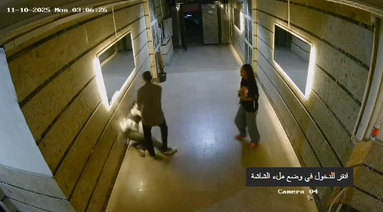 فيديو حادث جسر السويس يثير الجدل..التفاصيل الكاملة بعد القبض على المتهم