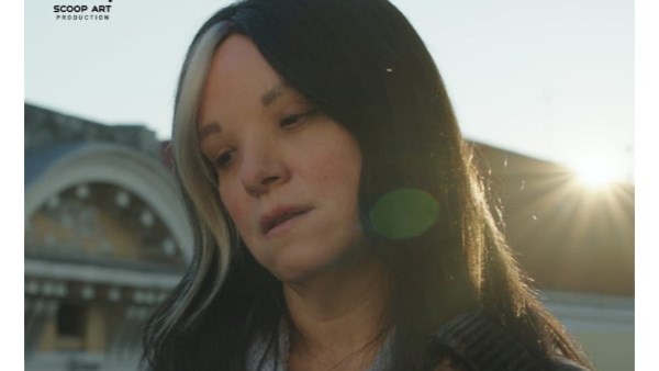 ريهام عبدالغفور تساند مصابي متلازمة داون بفيلمها الجديد