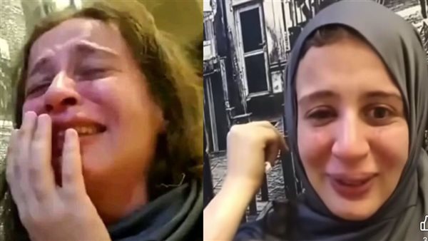 فيديو سيدة تستغيث بعد زواج زوجها في مسكن التمكين بحلوان يثير الجدل