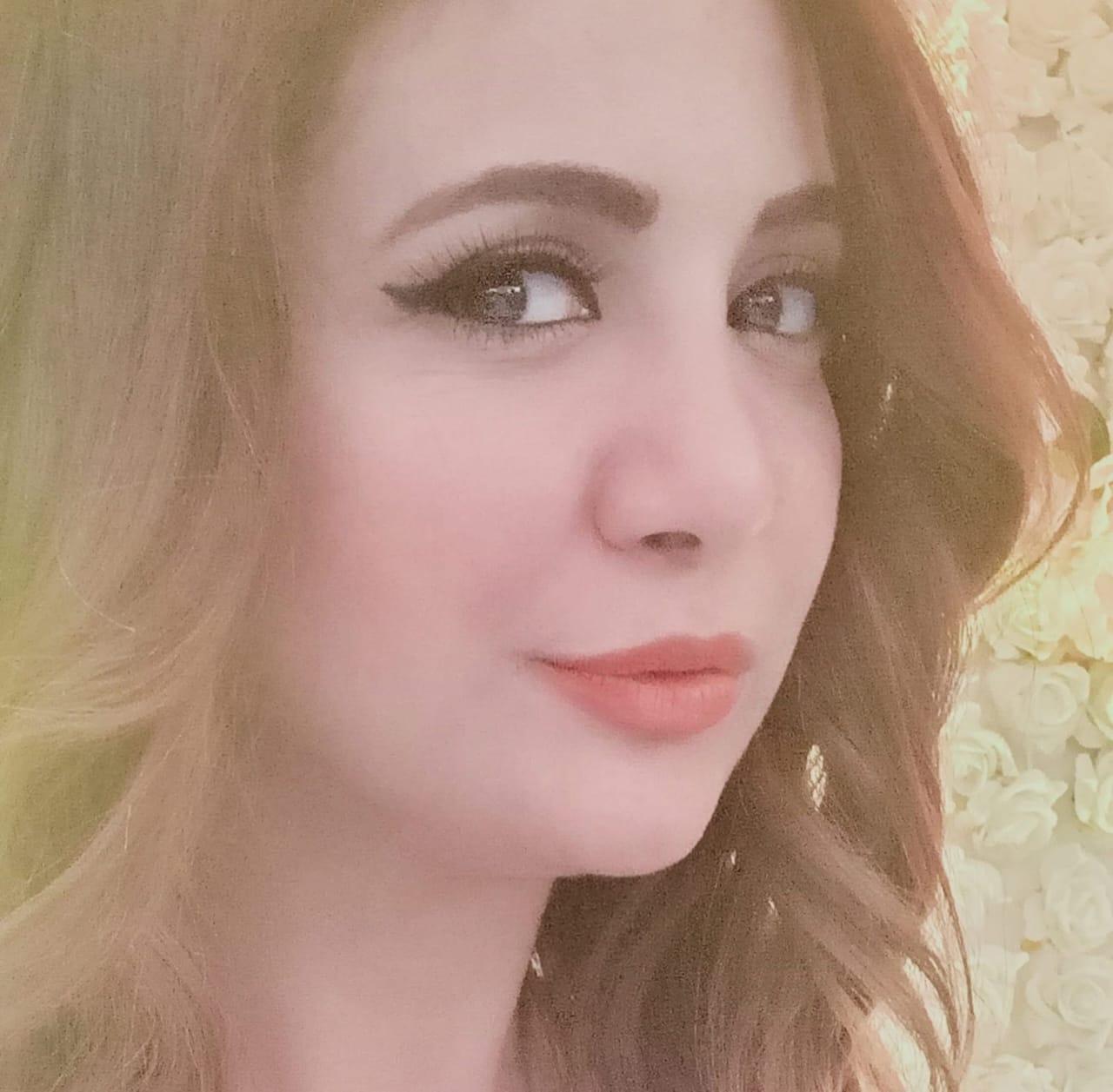 وجوه مألوفة.. معرض شيماء رحيم بجاليري ضي المهندسين السبت المقبل (صور)