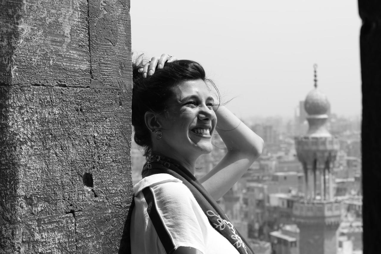 ظل.. أعمال الفوتوغرافي العالمي مدحت سعودي والسورية لينا المالكي بجاليري ضي الزمالك