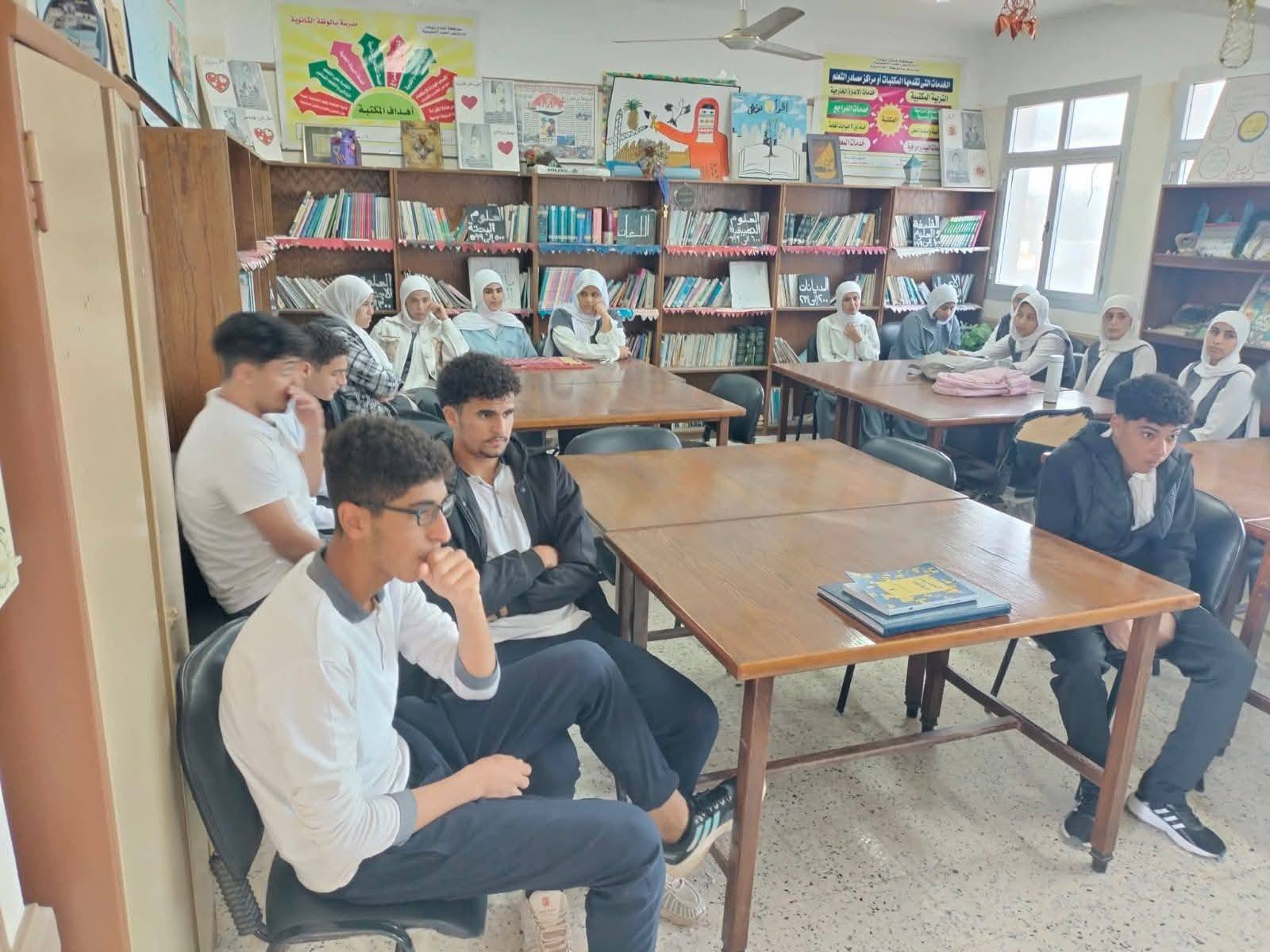  صحح مفاهيمك .. أوقاف شمال سيناء تنظم ندوة توعوية حول خطورة الرشوة