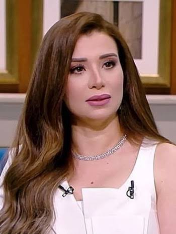 الإعلامية مروة صبري مهددة بعقوبات مشددة بسبب رحمة محسن.. أيه الحكاية؟