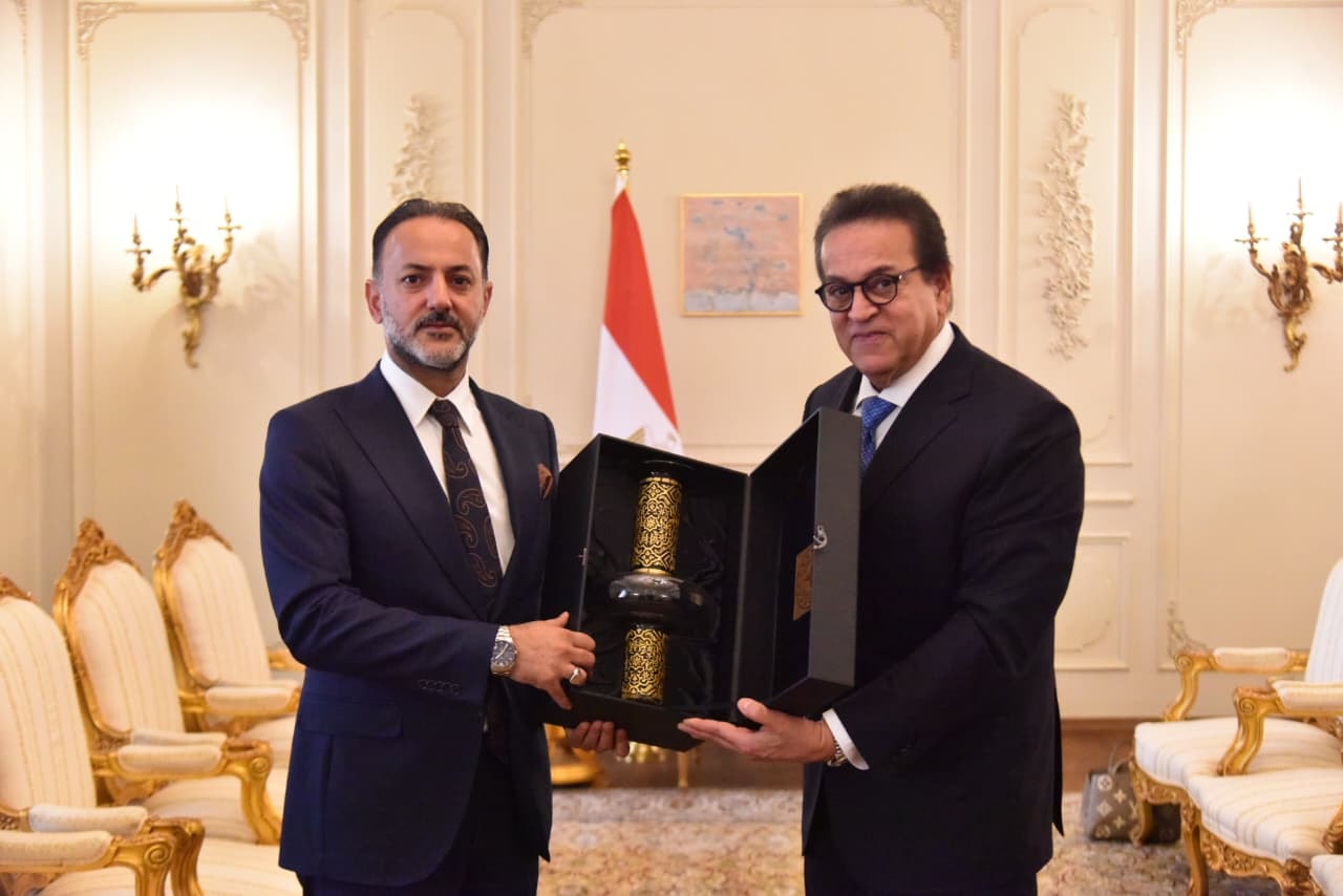 متحدث الصحة: استمرار التعاون المشترك بين مصر وتركيا في دعم الخدمات الطبية للأشقاء الفلسطينيين