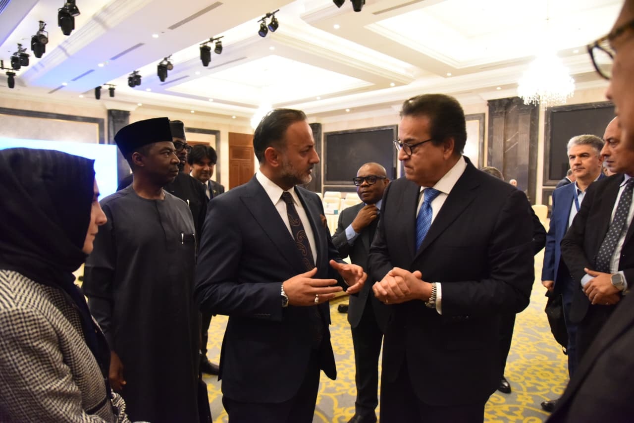 متحدث الصحة: استمرار التعاون المشترك بين مصر وتركيا في دعم الخدمات الطبية للأشقاء الفلسطينيين