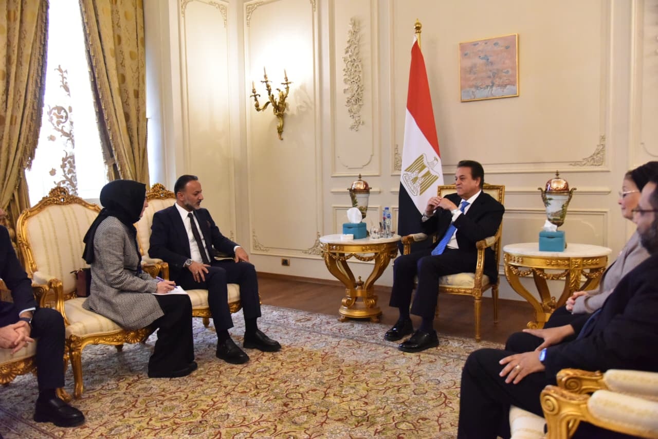 متحدث الصحة: استمرار التعاون المشترك بين مصر وتركيا في دعم الخدمات الطبية للأشقاء الفلسطينيين