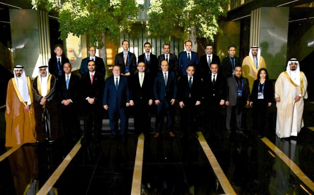 المركزي المصري يقود اجتماعات الاستقرار المالي فى إسطنبول