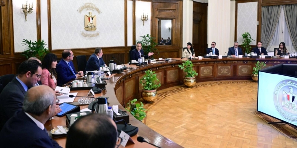 عاجل زيارة مرتقبة لـ صندوق النقد لمصر في هذا الموعد