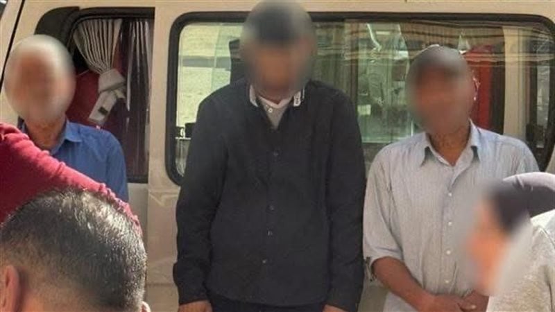 فضيحة مدرسة العبور الدولية.. اتهام موظفين بالاعتداء الجنسي على طفلتين