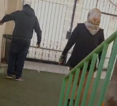 ننشر صور المتهمين بهتك عرض أطفال داخل مدرسة دولية شهيرة