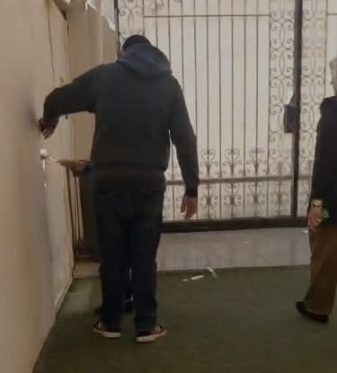 ننشر صور المتهمين بهتك عرض أطفال داخل مدرسة دولية شهيرة