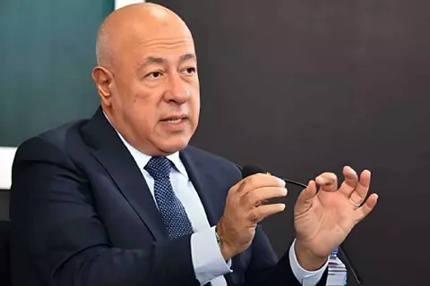 فيديو نائب رئيس البنك الاهلي يثير الجدل.. رد النادي الأهلي عليه