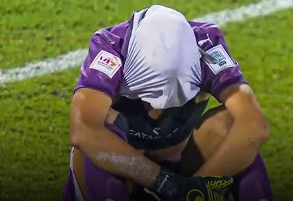 مونديال الناشئين.. منتخب أسود الأطلس يودع البطولة بهزيمة أمام السامبا البرازيلية 2-1