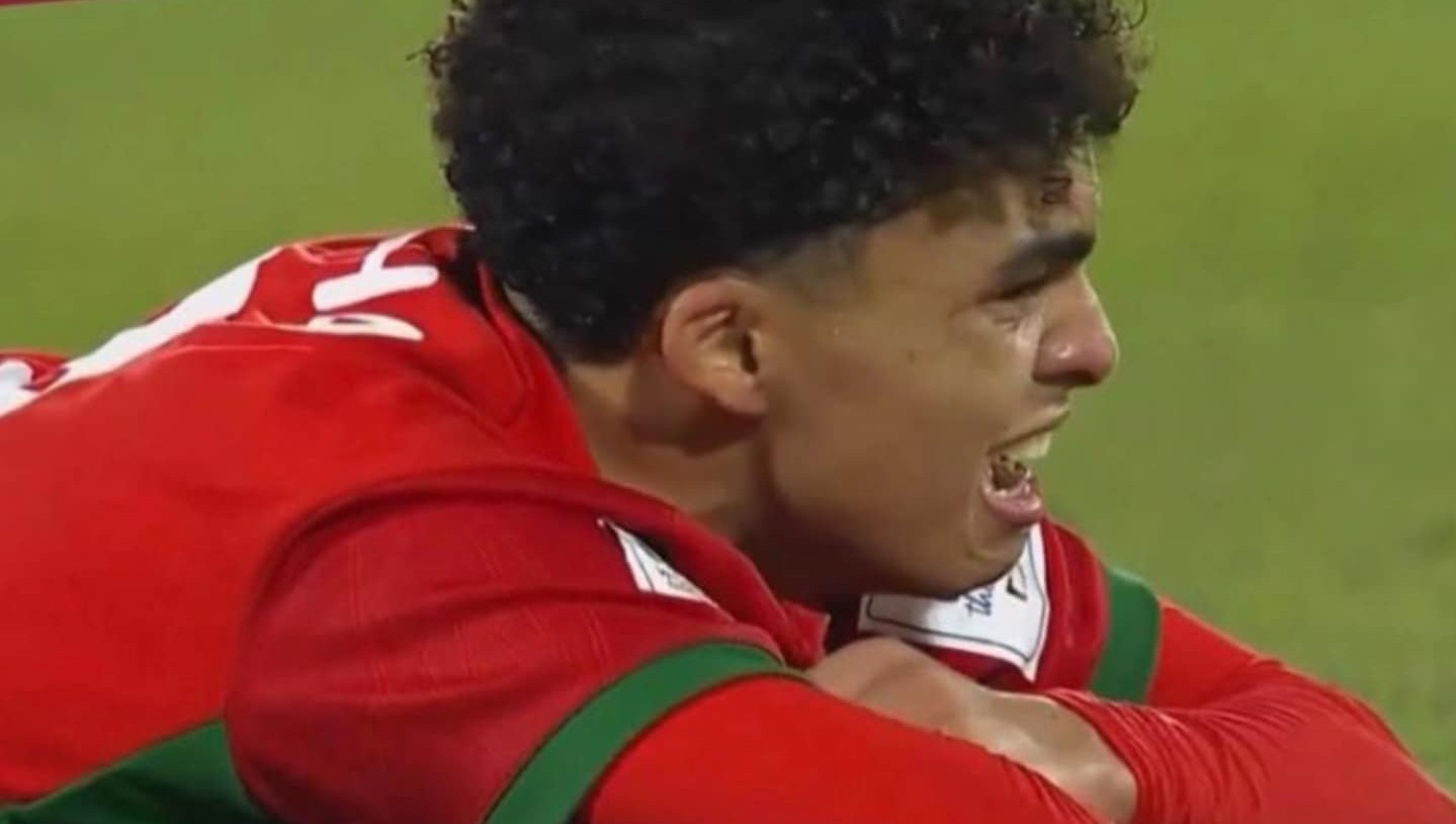 مونديال الناشئين.. منتخب أسود الأطلس يودع البطولة بهزيمة أمام السامبا البرازيلية 2-1