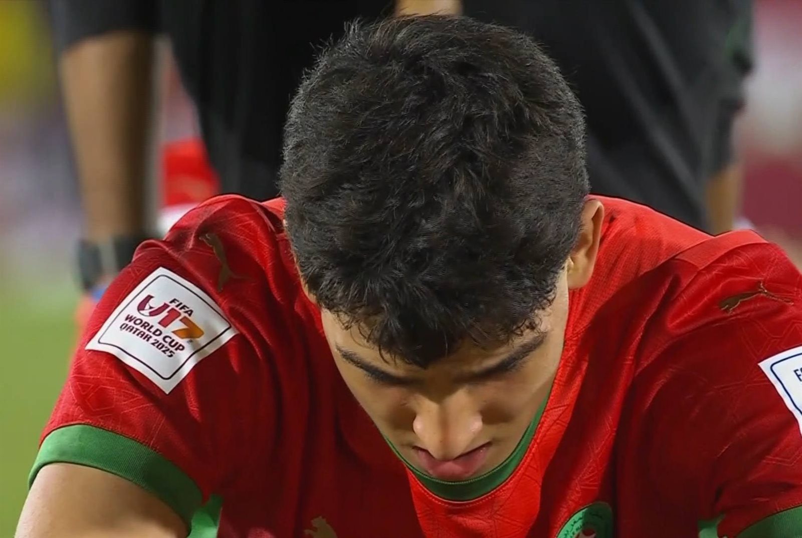 مونديال الناشئين.. منتخب أسود الأطلس يودع البطولة بهزيمة أمام السامبا البرازيلية 2-1