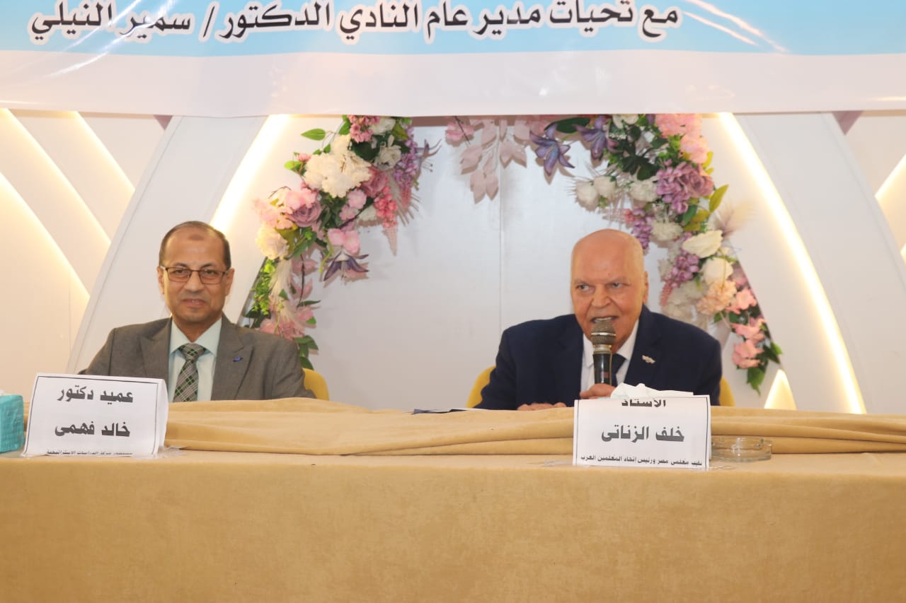 نقيب المعلمين: إعداد معلم واع الركيزة الأولى لبناء وطن قوي