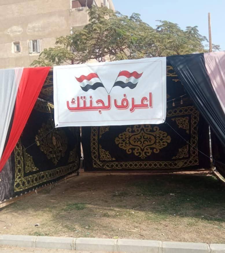  تعليم القاهرة تعلن جاهزية اللجان الانتخابية لمجلس النواب 2025