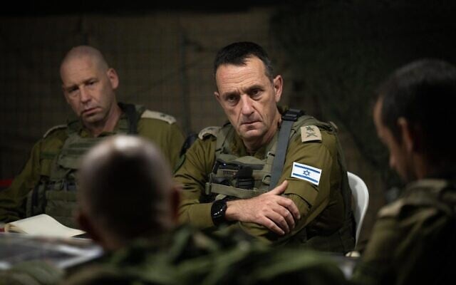 إسرائيل المخدرة: تسريب هاليفي يزلزل سلطات الاحتلال