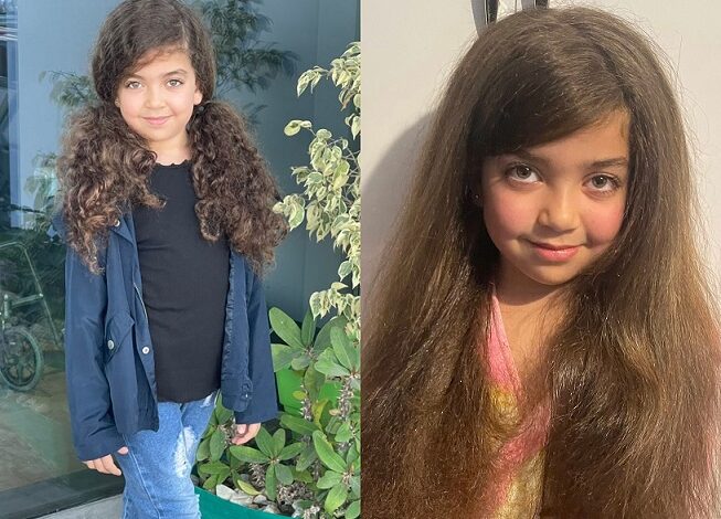 ضحية تحرش حمام السباحة قصة الطفلة أيسل تعود لأضواء منصات التواصل الاجتماعي