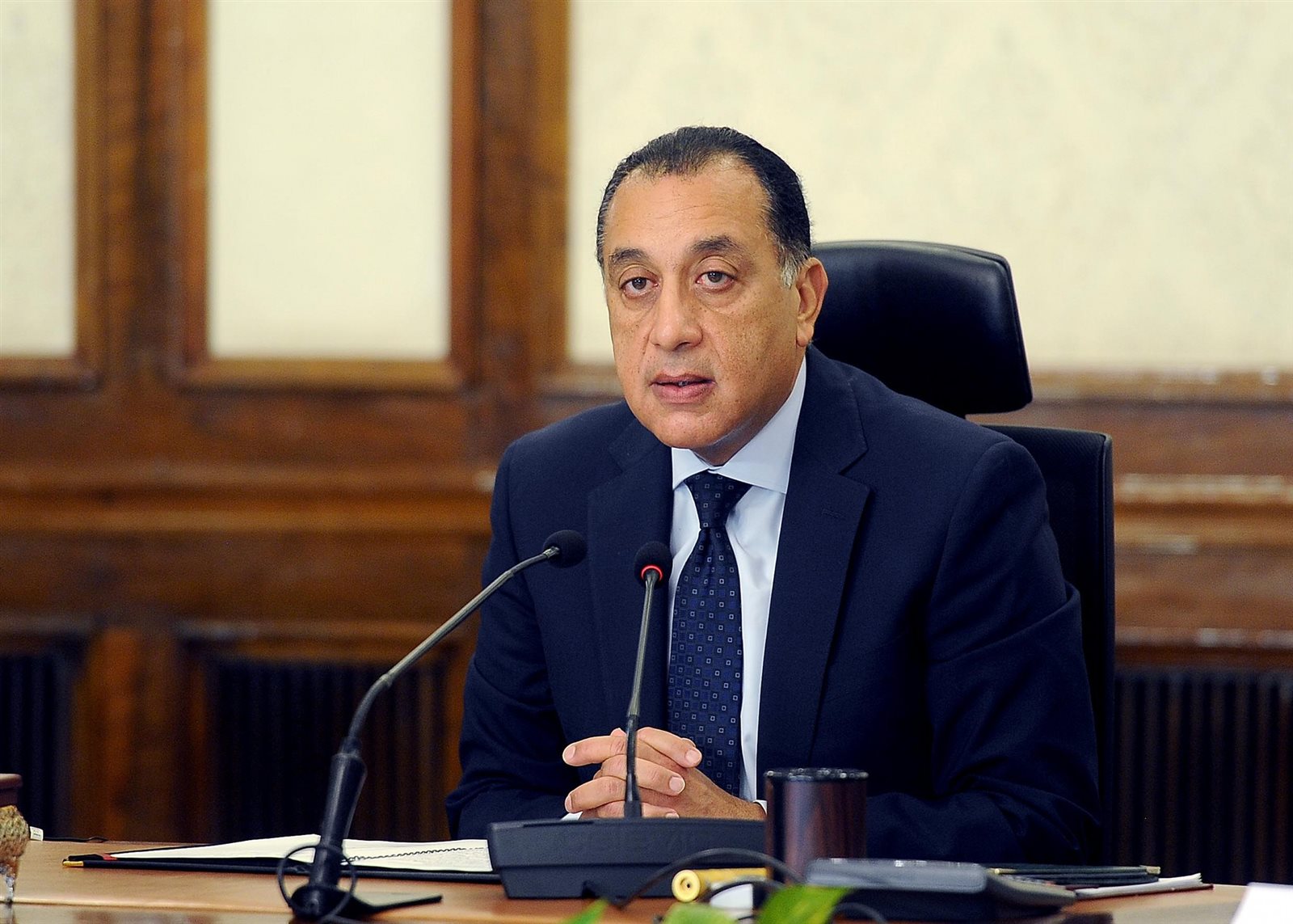 مدبولي: الشراكة بين مصر وإيطاليا لإطلاق 89 مدرسة تكنولوجية رسالة لبناء اقتصاد قوي