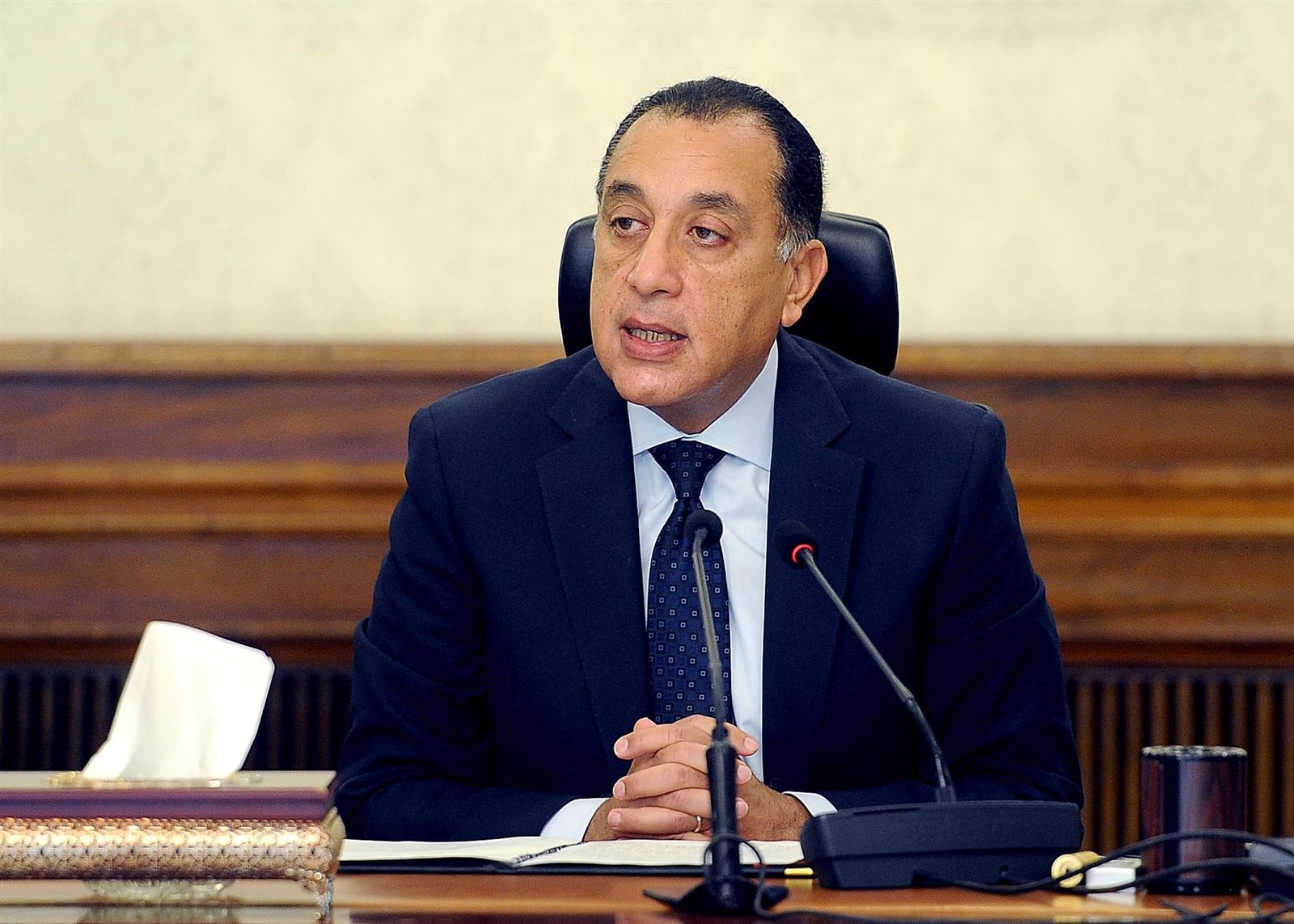 مدبولي: الشراكة بين مصر وإيطاليا لإطلاق 89 مدرسة تكنولوجية رسالة لبناء اقتصاد قوي