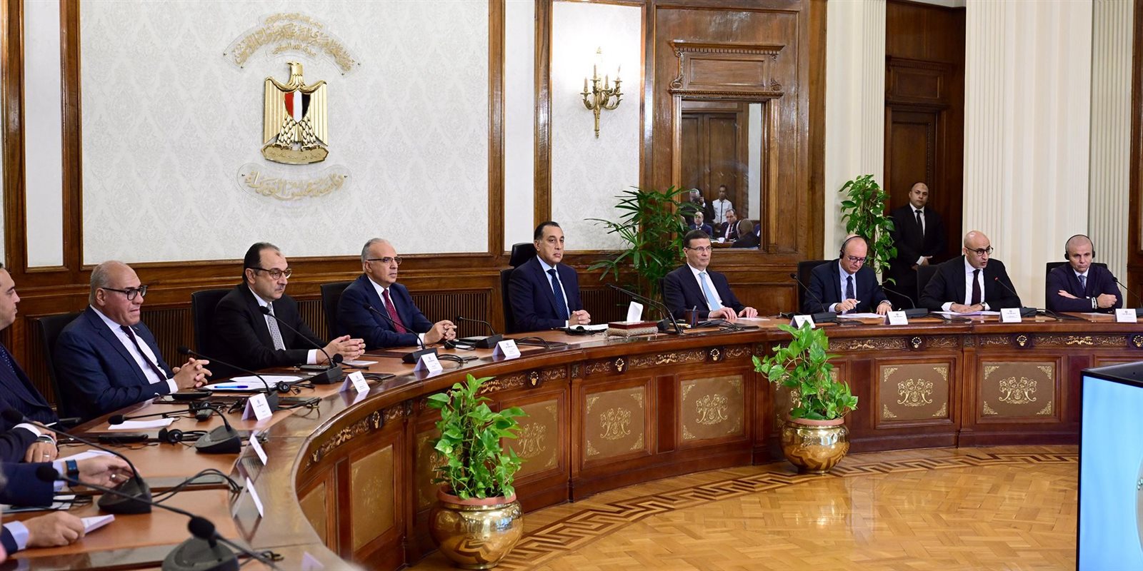 وزير التعليم: الشراكات الدولية جسور تواصل حضاري واقتصادي