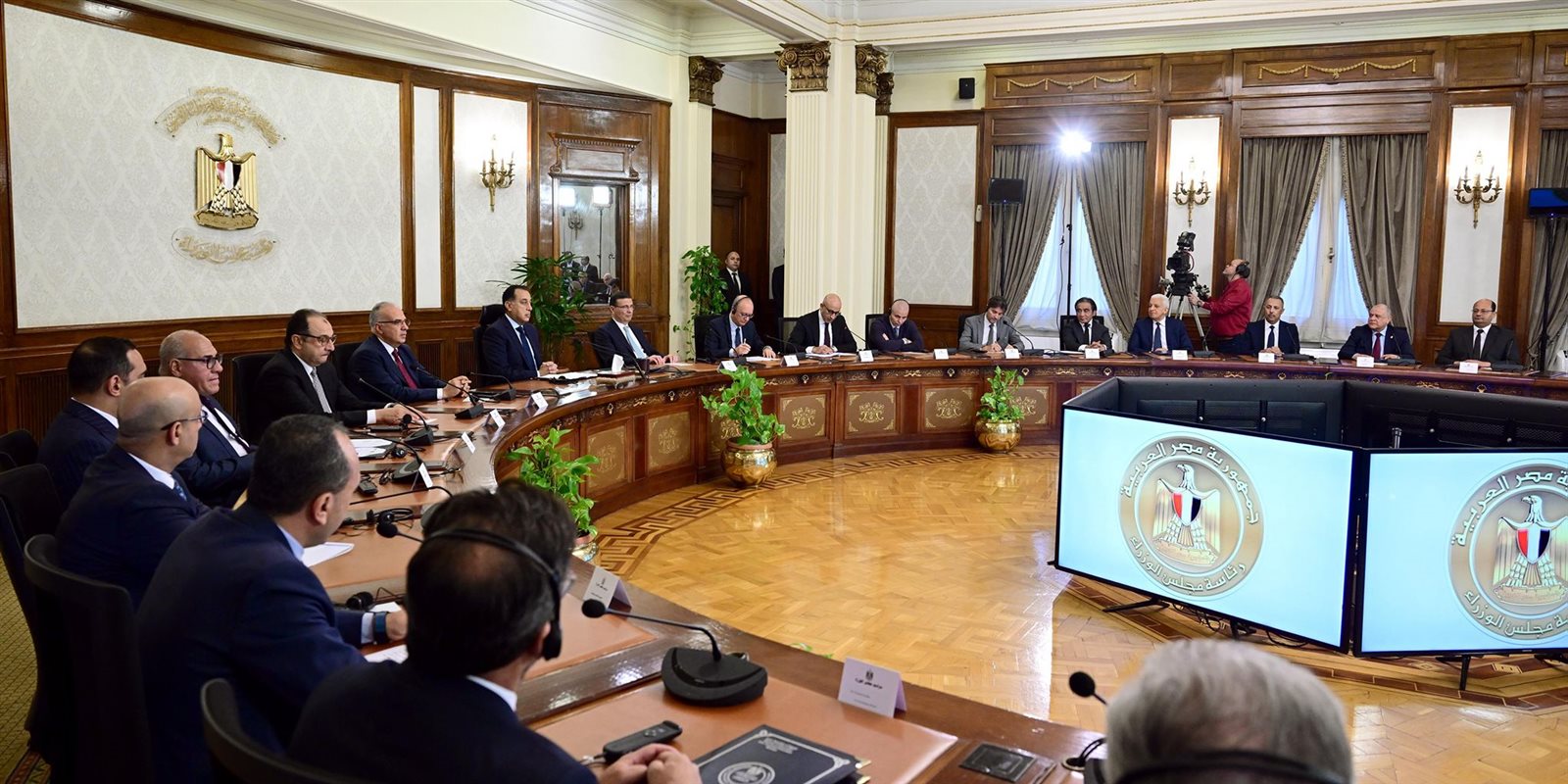 وزير التعليم: الشراكات الدولية جسور تواصل حضاري واقتصادي