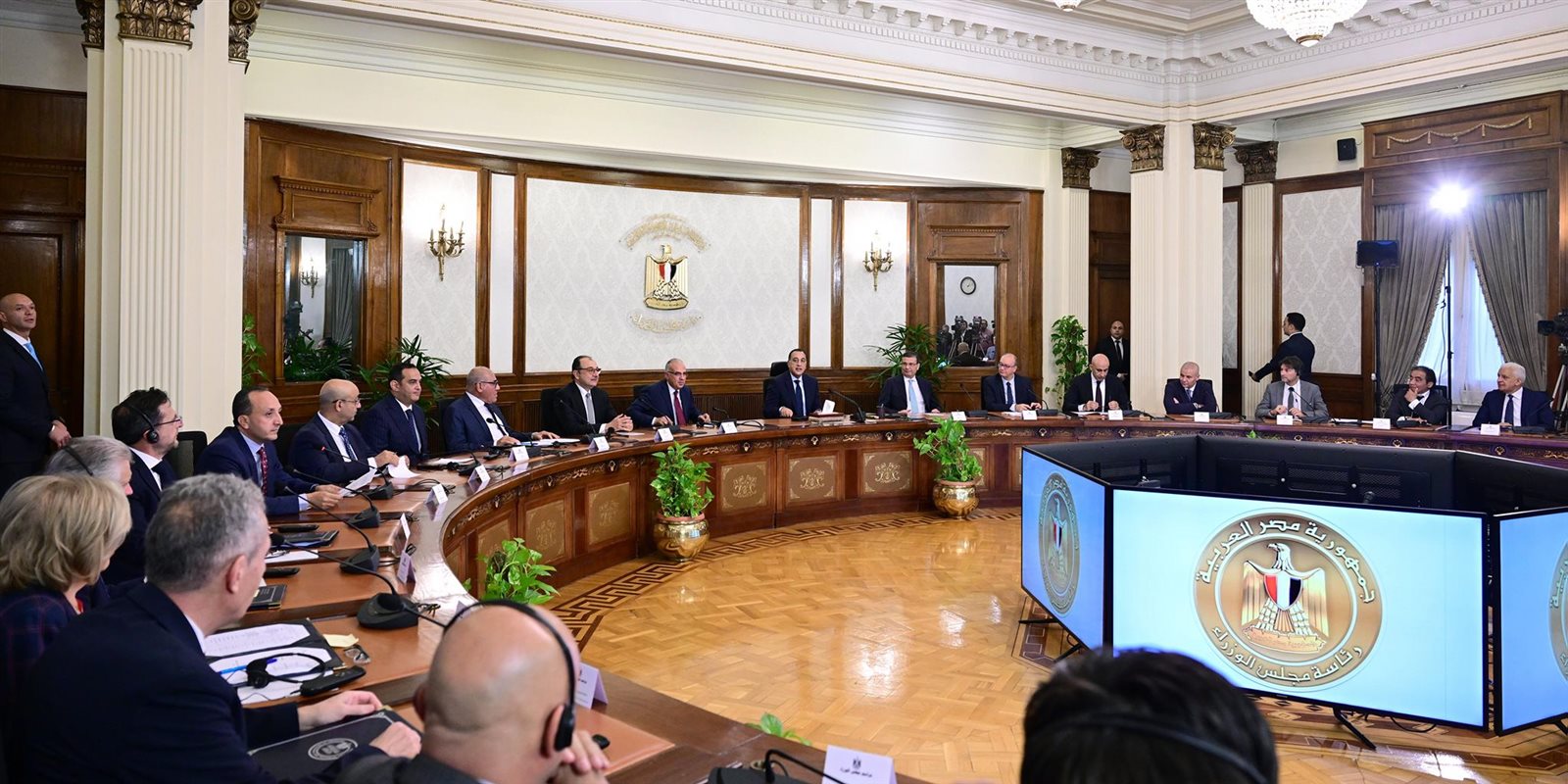 وزير التعليم: الشراكات الدولية جسور تواصل حضاري واقتصادي