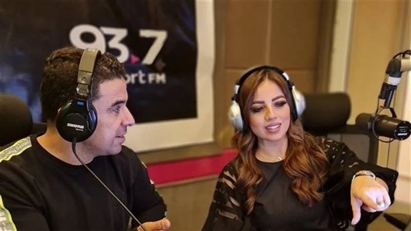 موعد جنازة والد زوجة خالد الغندور الإعلامية دينا سليم