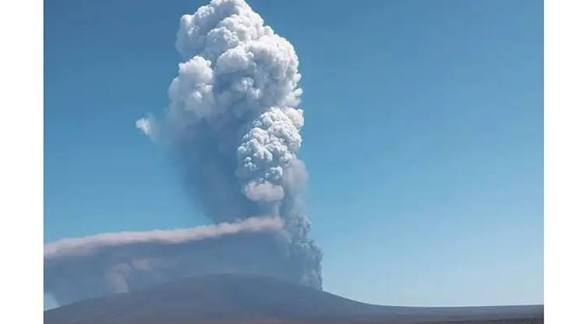 بين براكين إثيوبيا واندفاعات سد النهضة.. القاهرة تتحرك بخطة مائية طارئة