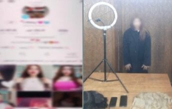 رقص وألفاظ خارجة.. تفاصيل القبض على صانعة محتوى بمنطقة المنتزه بالإسكندرية