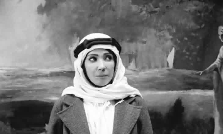 الست تشعل السوشيال ميديا: منى زكي في دور أم كلثوم... جدل وتوقعات ما بعد البرومو