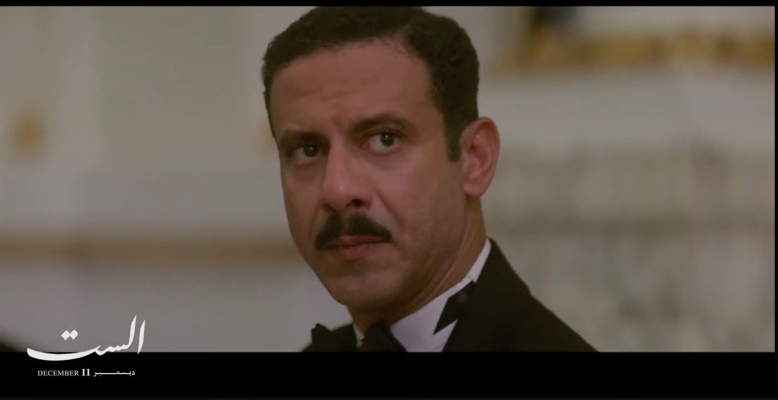 الست أم كلثوم تعود إلى شاشة السينما..قائمة نجوم الصف الأول ضيوف شرف (صور)