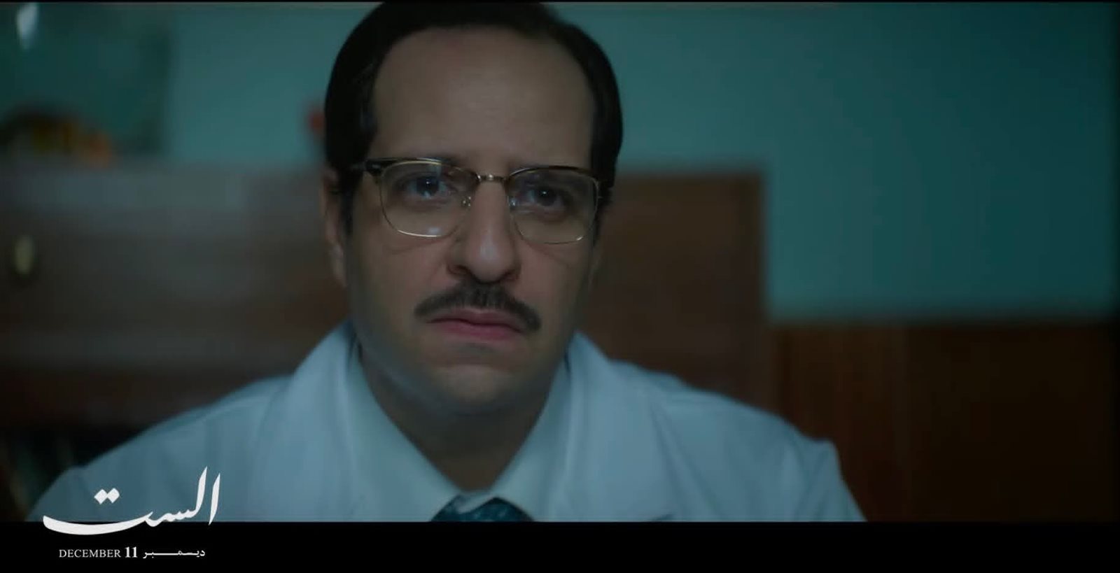 الست أم كلثوم تعود إلى شاشة السينما..قائمة نجوم الصف الأول ضيوف شرف (صور)