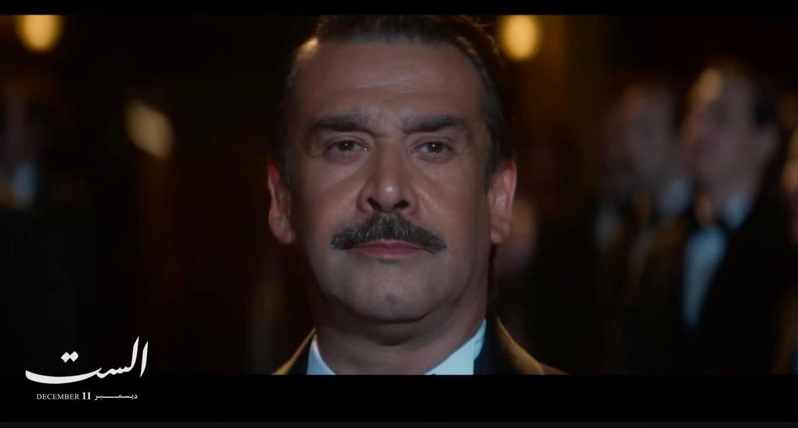 الست أم كلثوم تعود إلى شاشة السينما..قائمة نجوم الصف الأول ضيوف شرف (صور)