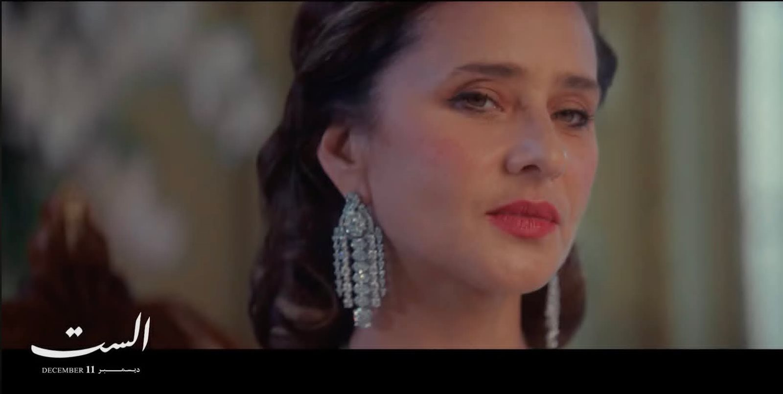 الست أم كلثوم تعود إلى شاشة السينما..قائمة نجوم الصف الأول ضيوف شرف (صور)