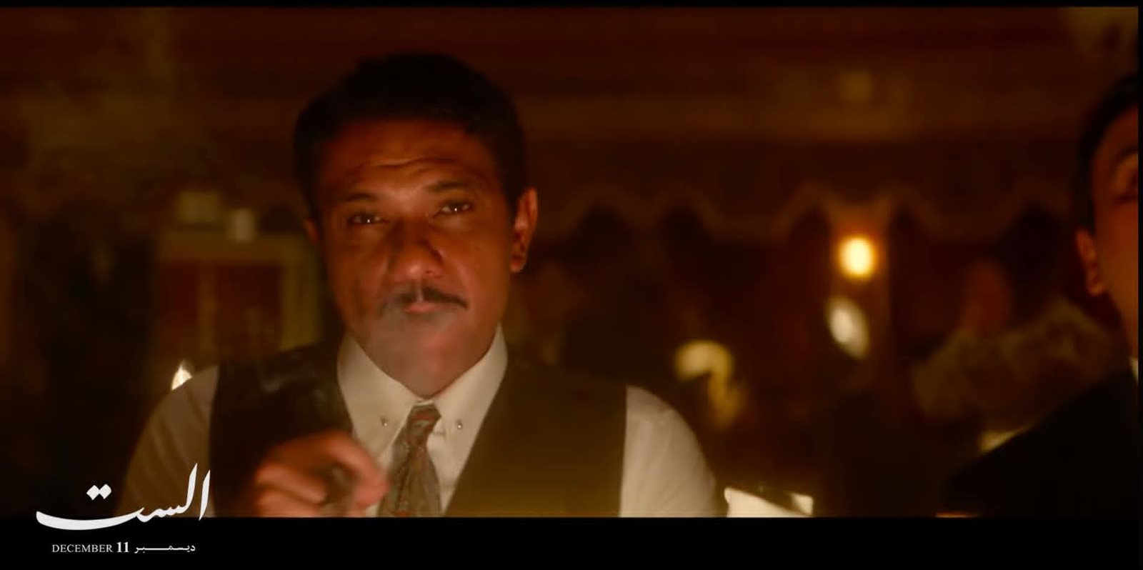 الست أم كلثوم تعود إلى شاشة السينما..قائمة نجوم الصف الأول ضيوف شرف (صور)