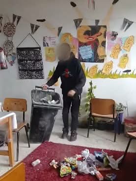 إهانة وسب معلمة في الإسكندرية وإجراء حاسم من التعليم