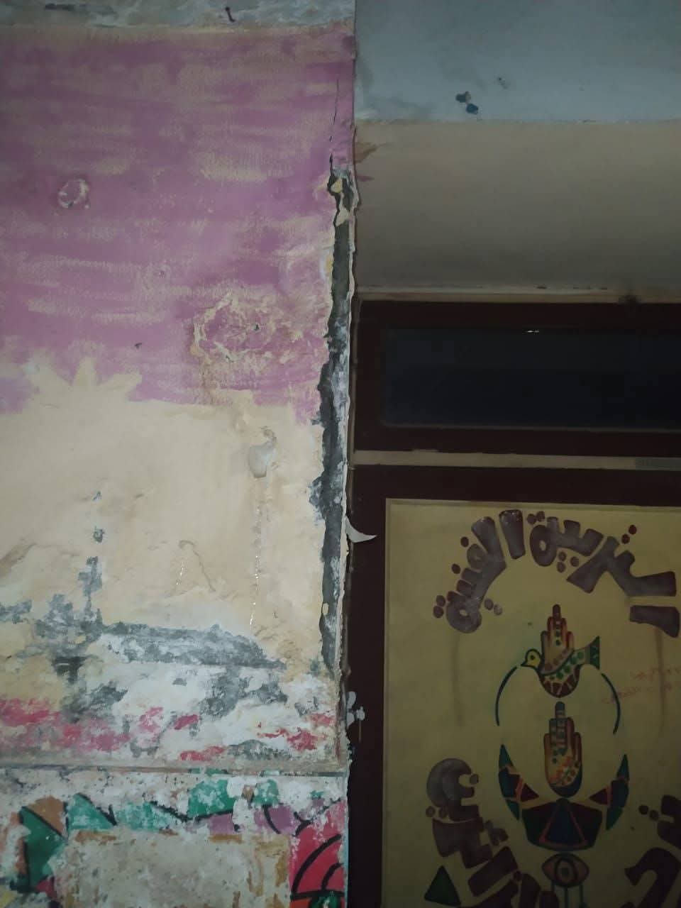 أولياء أمور مدرسة عمر بن عبدالعزيز يطالبوا بتأجيل الامتحانات الشهرية.. اعرف السبب