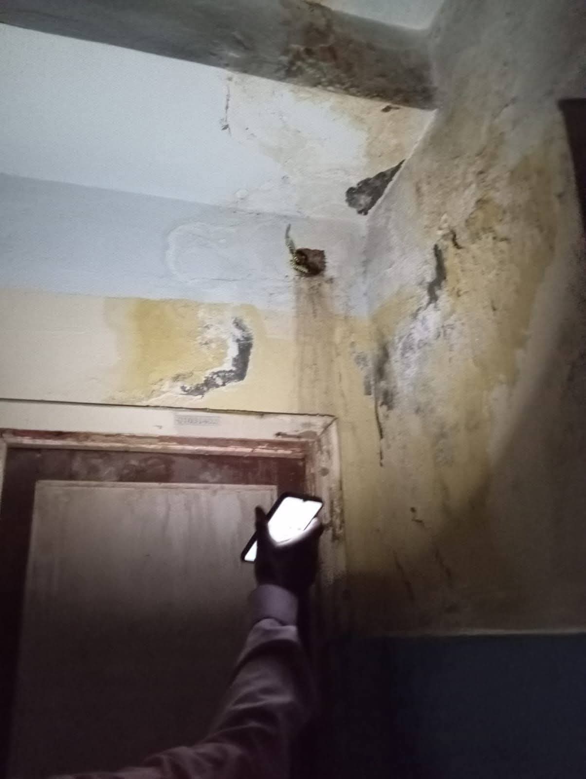 أولياء أمور مدرسة عمر بن عبدالعزيز يطالبوا بتأجيل الامتحانات الشهرية.. اعرف السبب