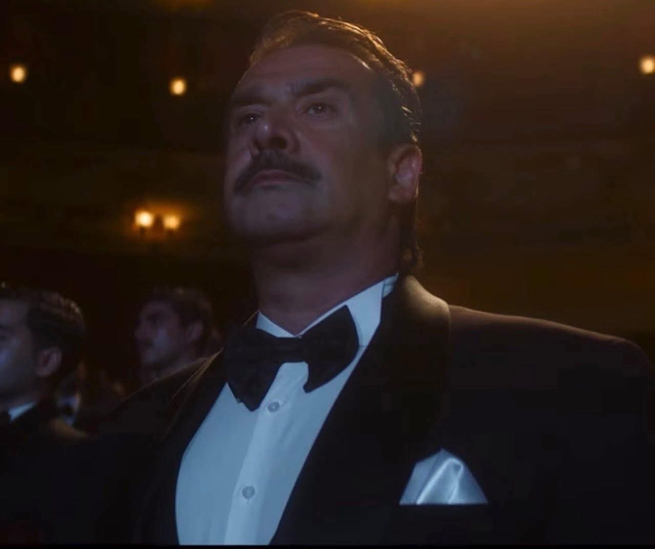 صور تعرف على شخصيات فيلم الست بطولة منى زكي