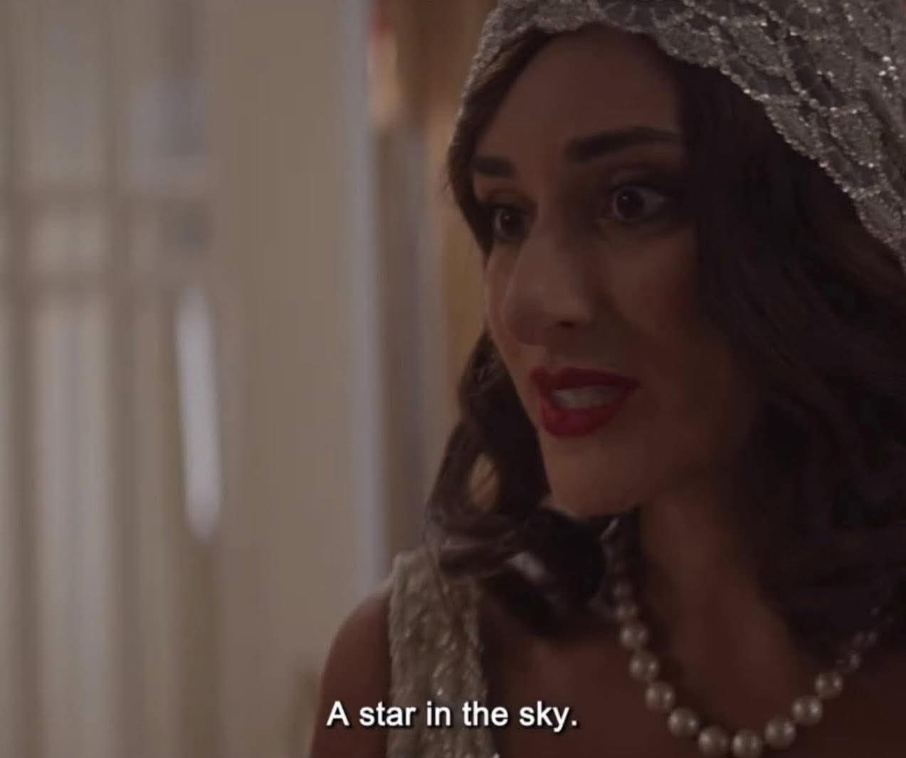 صور تعرف على شخصيات فيلم الست بطولة منى زكي