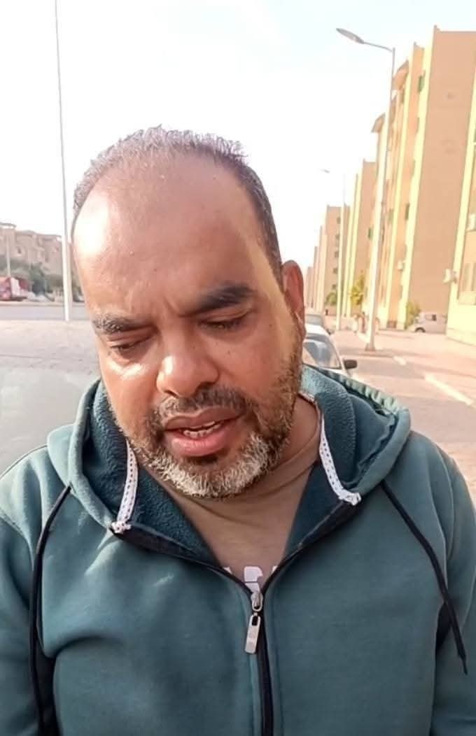 والد الطالبة جنى